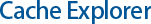 Cache Explorer