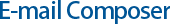E-mail Composer