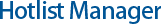 Hotlist Manager