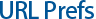 URL Prefs