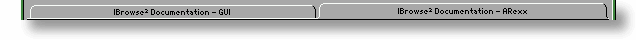 Browser Tabs Dynamic Update (Before) Example