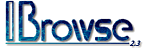 IBrowse² Logo